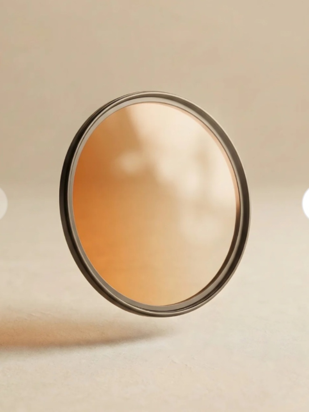 NEW Retropia Vintage glow filter 43mm - Picture 2 of 4